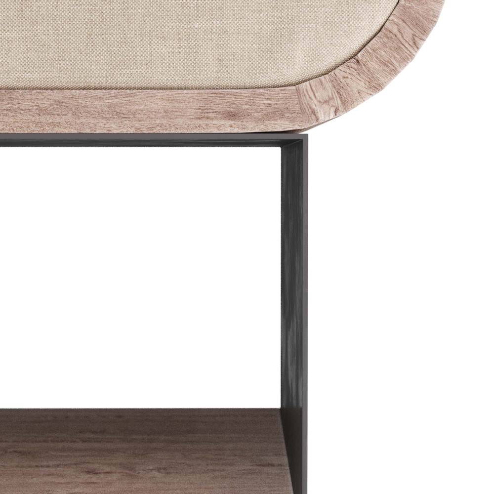 Arteriors Bookstack Stool