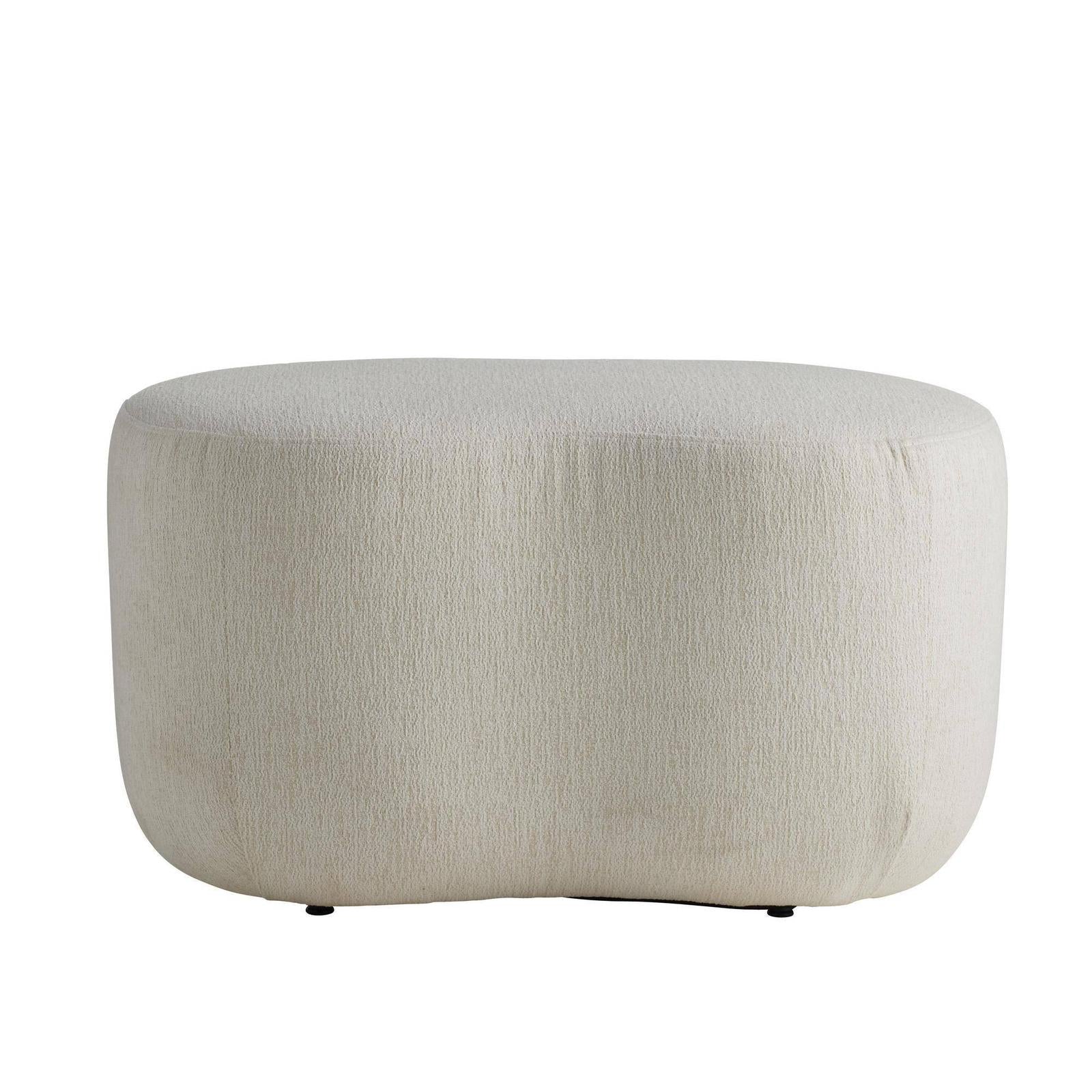 Arteriors Boulder Ottoman