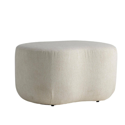 Arteriors Boulder Ottoman