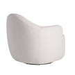 Arteriors Boulder Swivel Lounge Chair