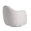 Arteriors Boulder Swivel Lounge Chair