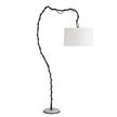 Arteriors Muscadine Floor Lamp