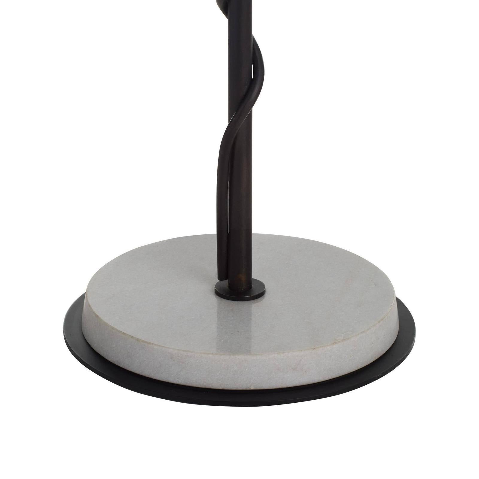 Arteriors Muscadine Floor Lamp