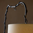 Arteriors Muscadine Floor Lamp