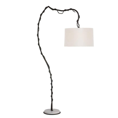 Arteriors Muscadine Floor Lamp