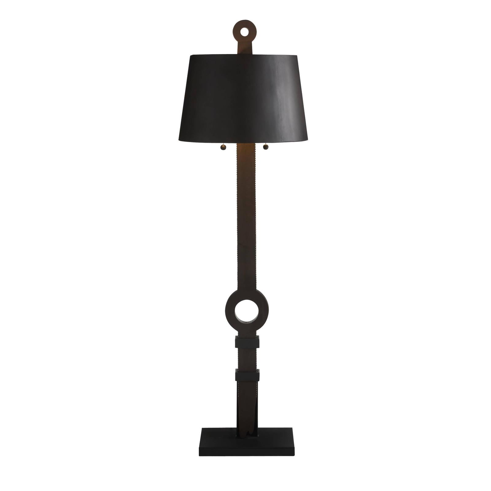 Arteriors Totem Floor Lamp