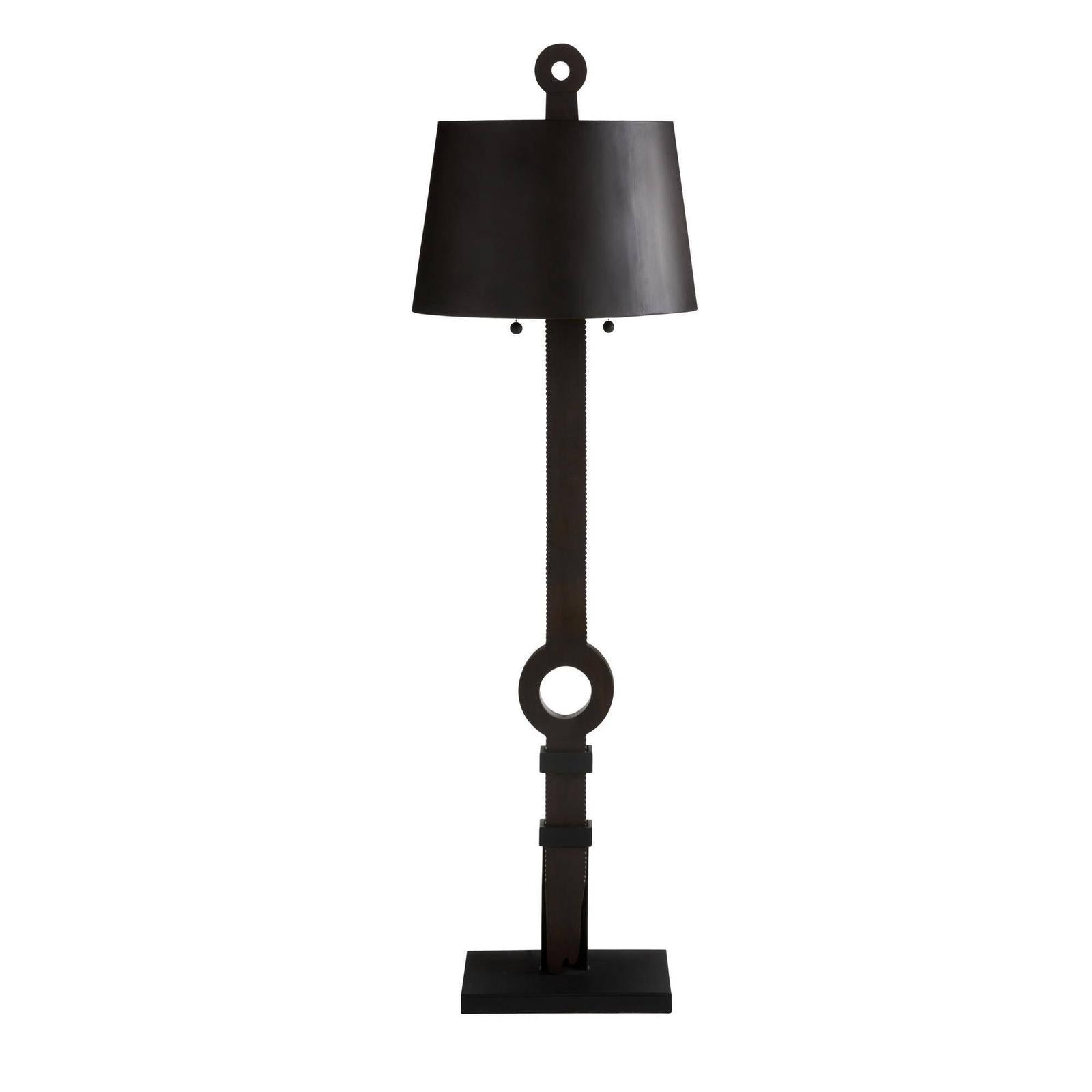 Arteriors Totem Floor Lamp