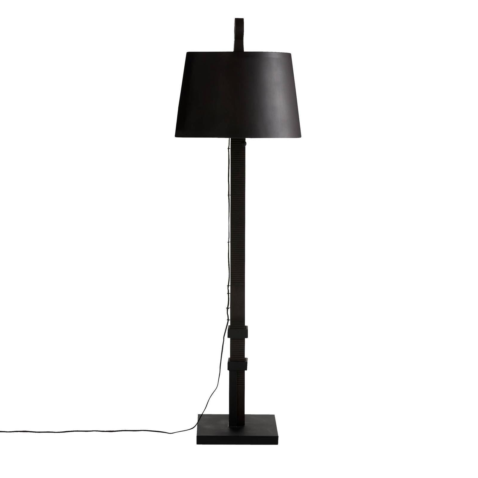 Arteriors Totem Floor Lamp