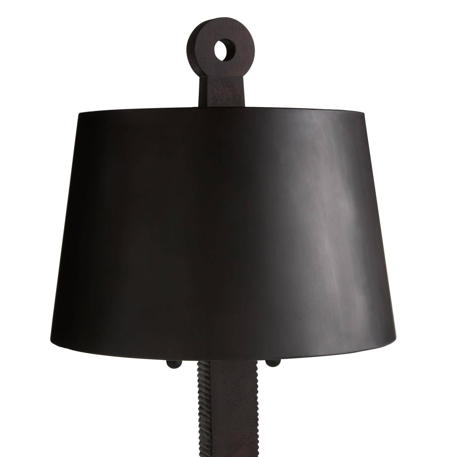 Arteriors Totem Floor Lamp