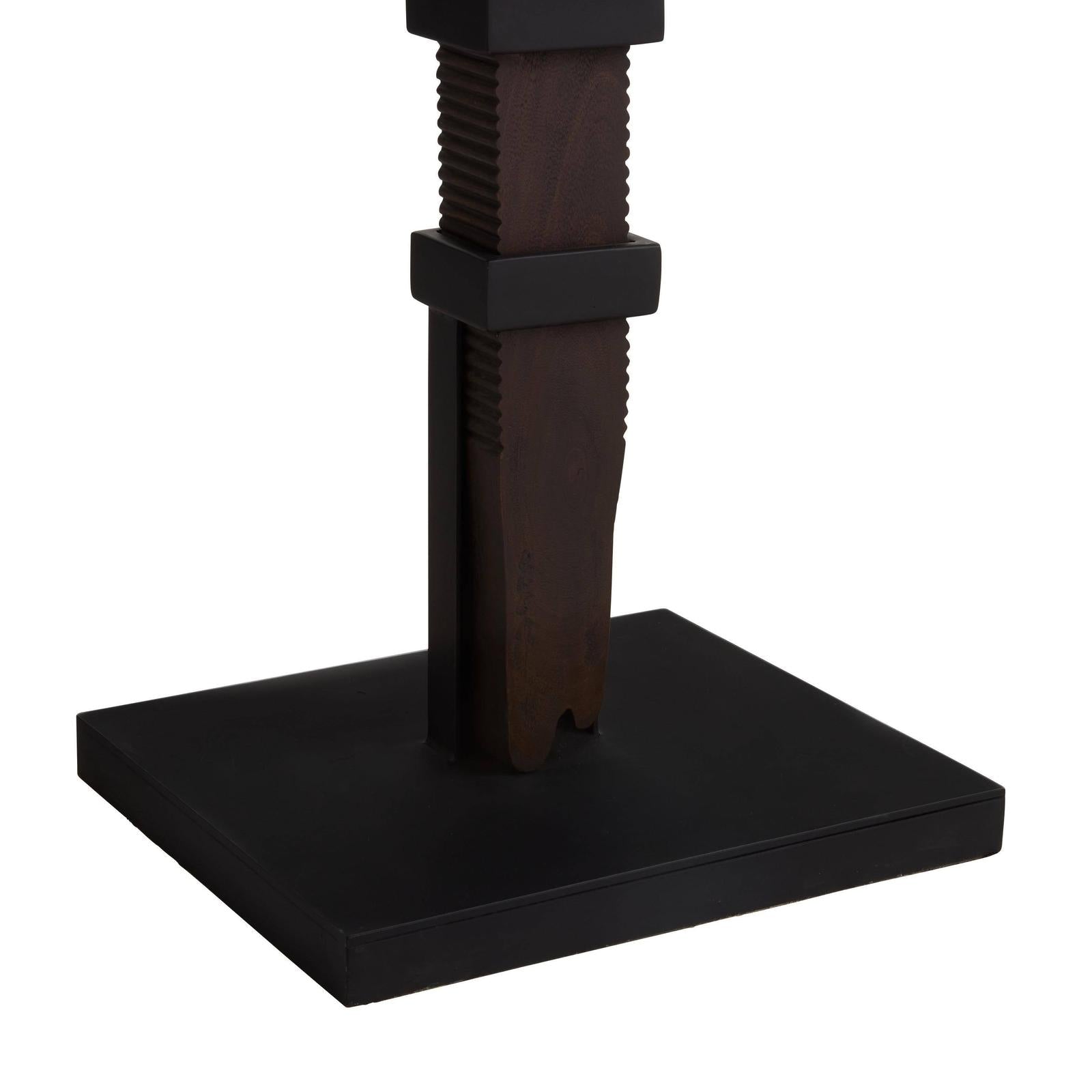 Arteriors Totem Floor Lamp