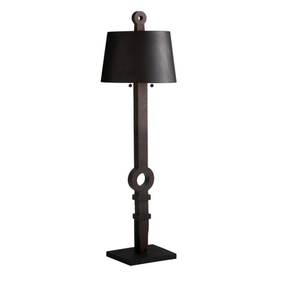 Arteriors Totem Floor Lamp
