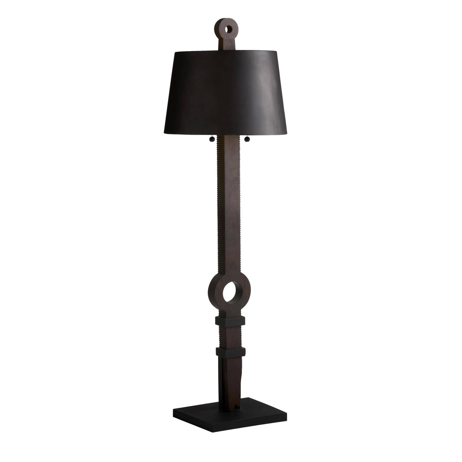 Arteriors Totem Floor Lamp