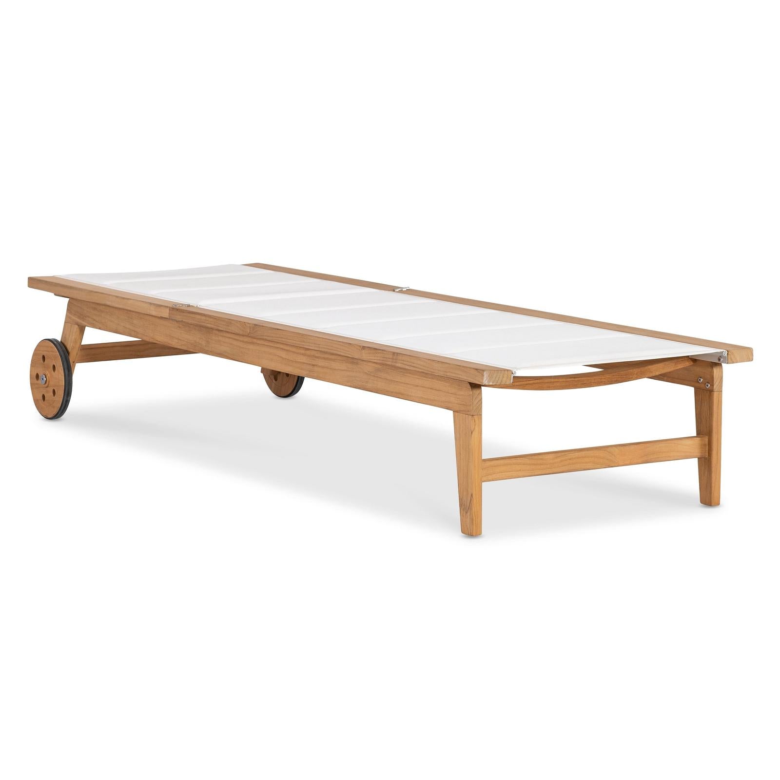 Margaritaville Harbor Chaise
