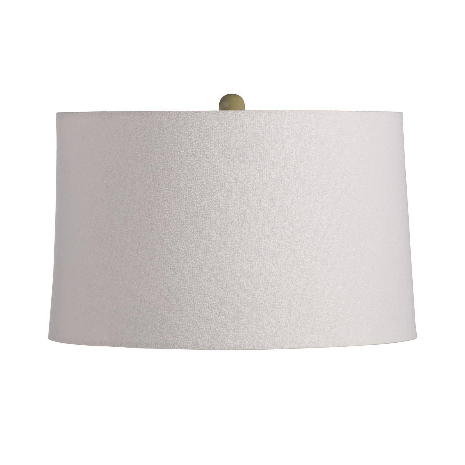 Arteriors Grenouille Table Lamp