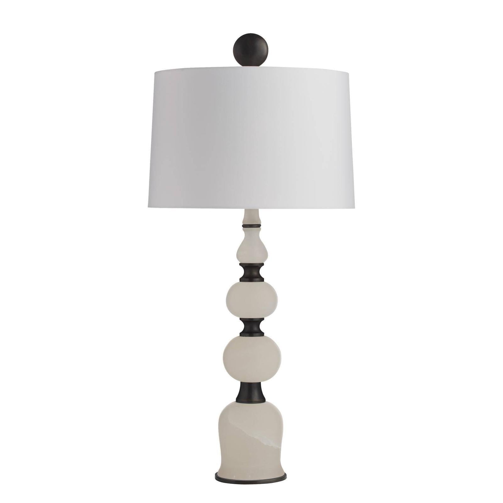 Arteriors Minaret Table Lamp
