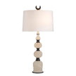 Arteriors Minaret Table Lamp