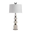 Arteriors Minaret Table Lamp