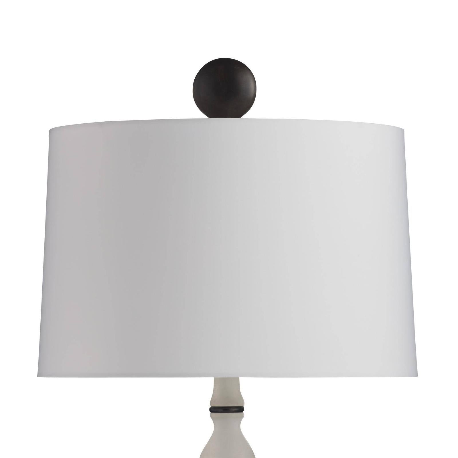 Arteriors Minaret Table Lamp