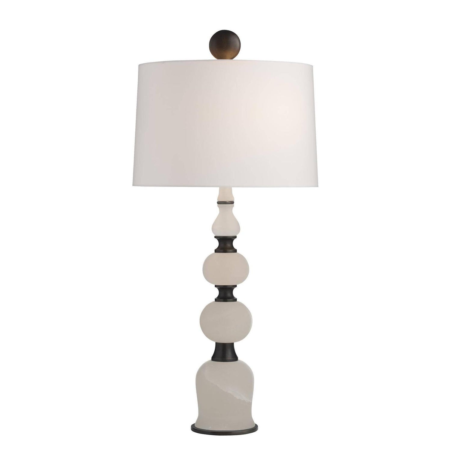 Arteriors Minaret Table Lamp