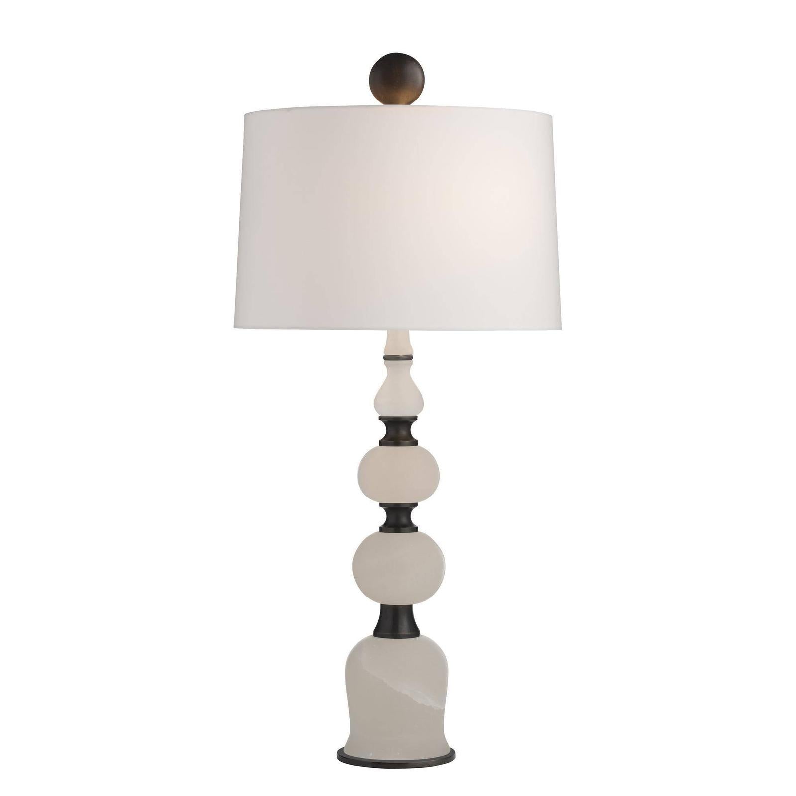 Arteriors Minaret Table Lamp