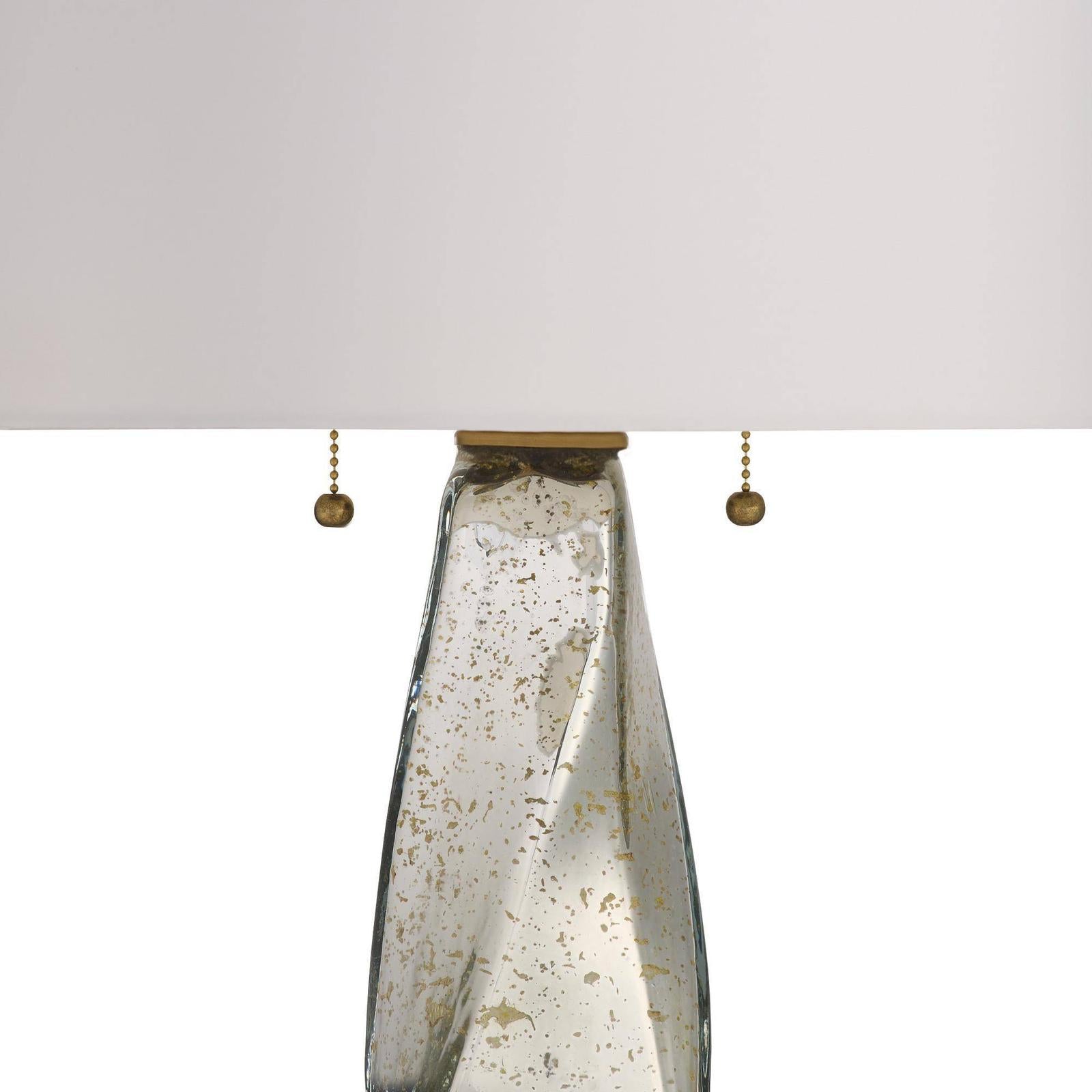 Arteriors Scylla Table Lamp