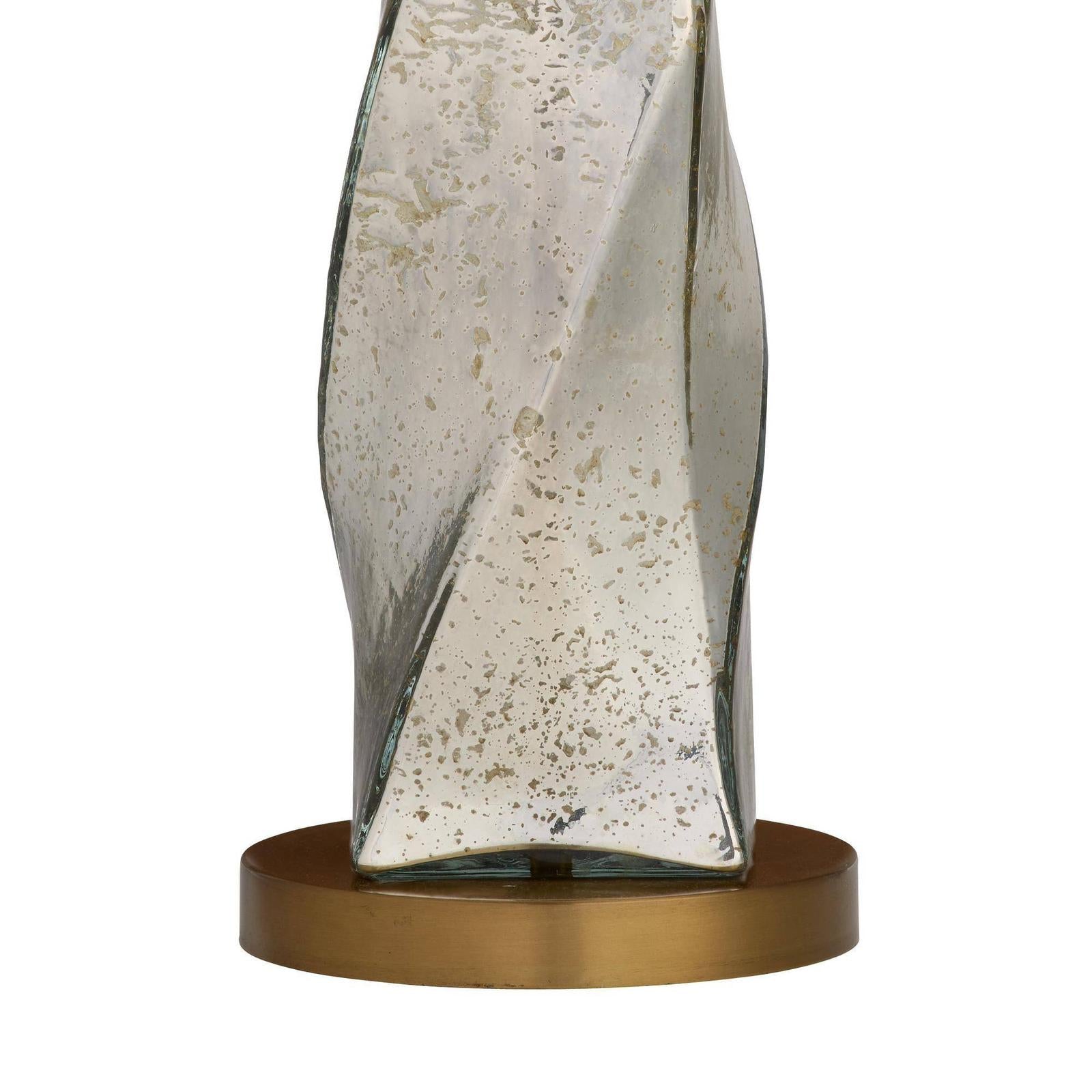 Arteriors Scylla Table Lamp