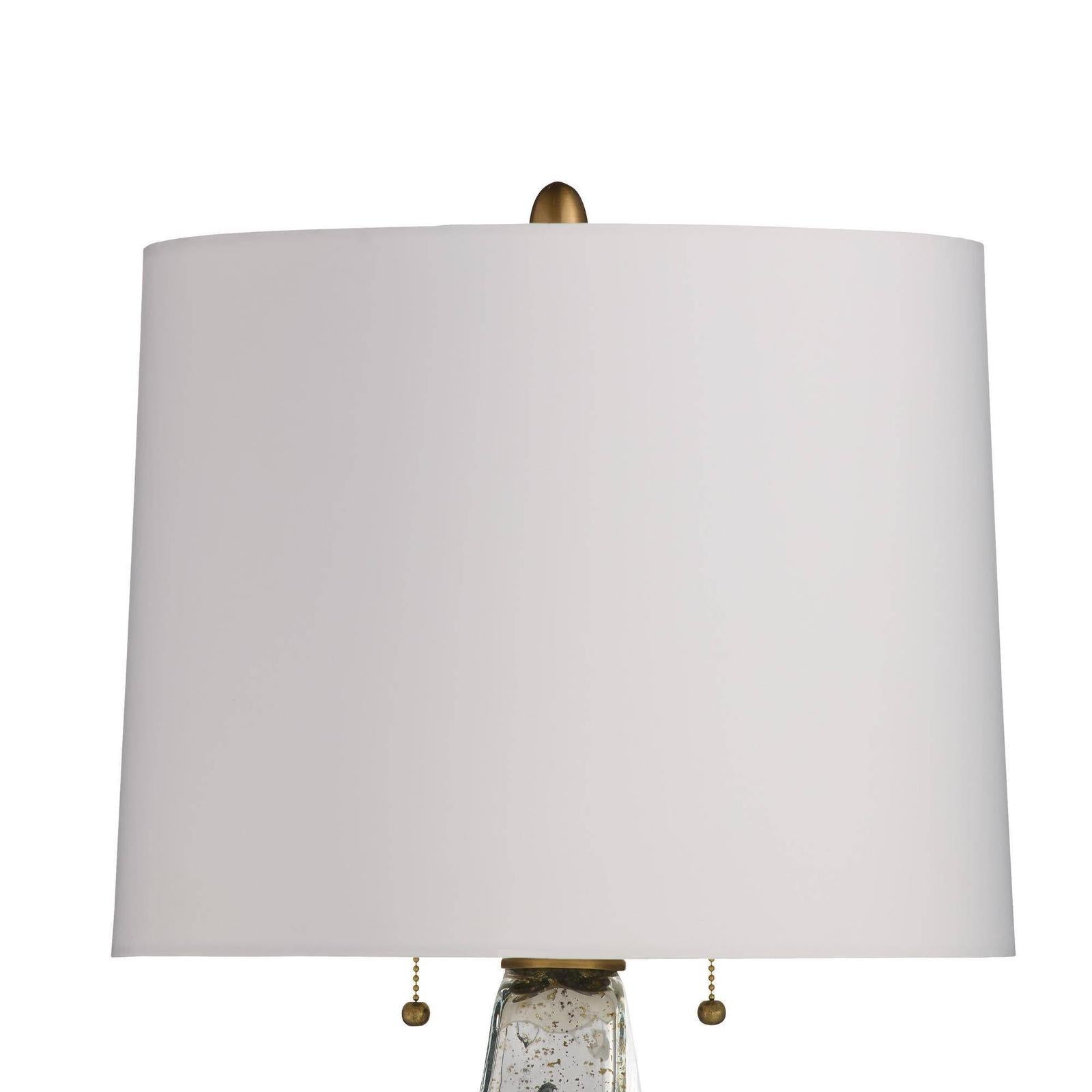 Arteriors Scylla Table Lamp