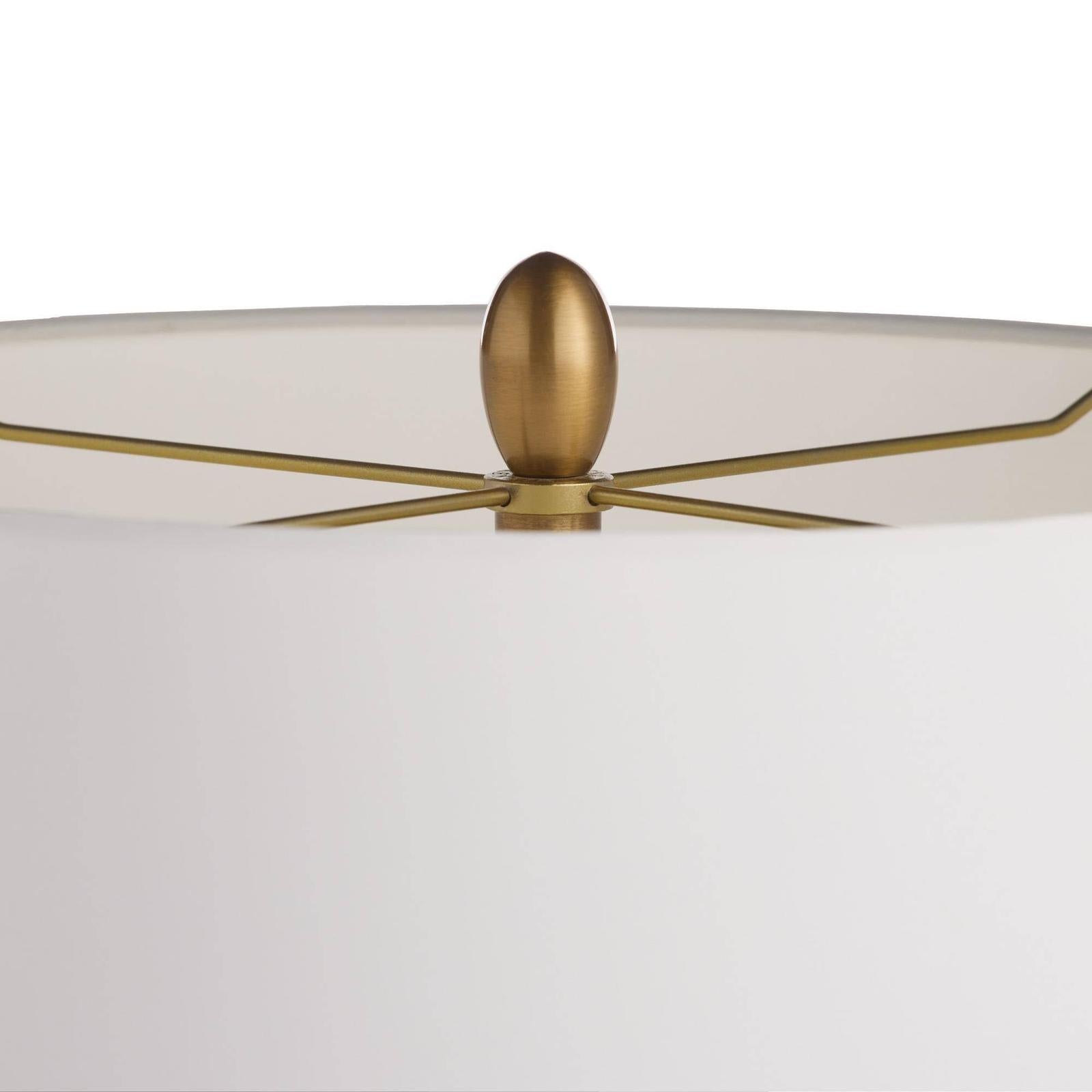 Arteriors Scylla Table Lamp