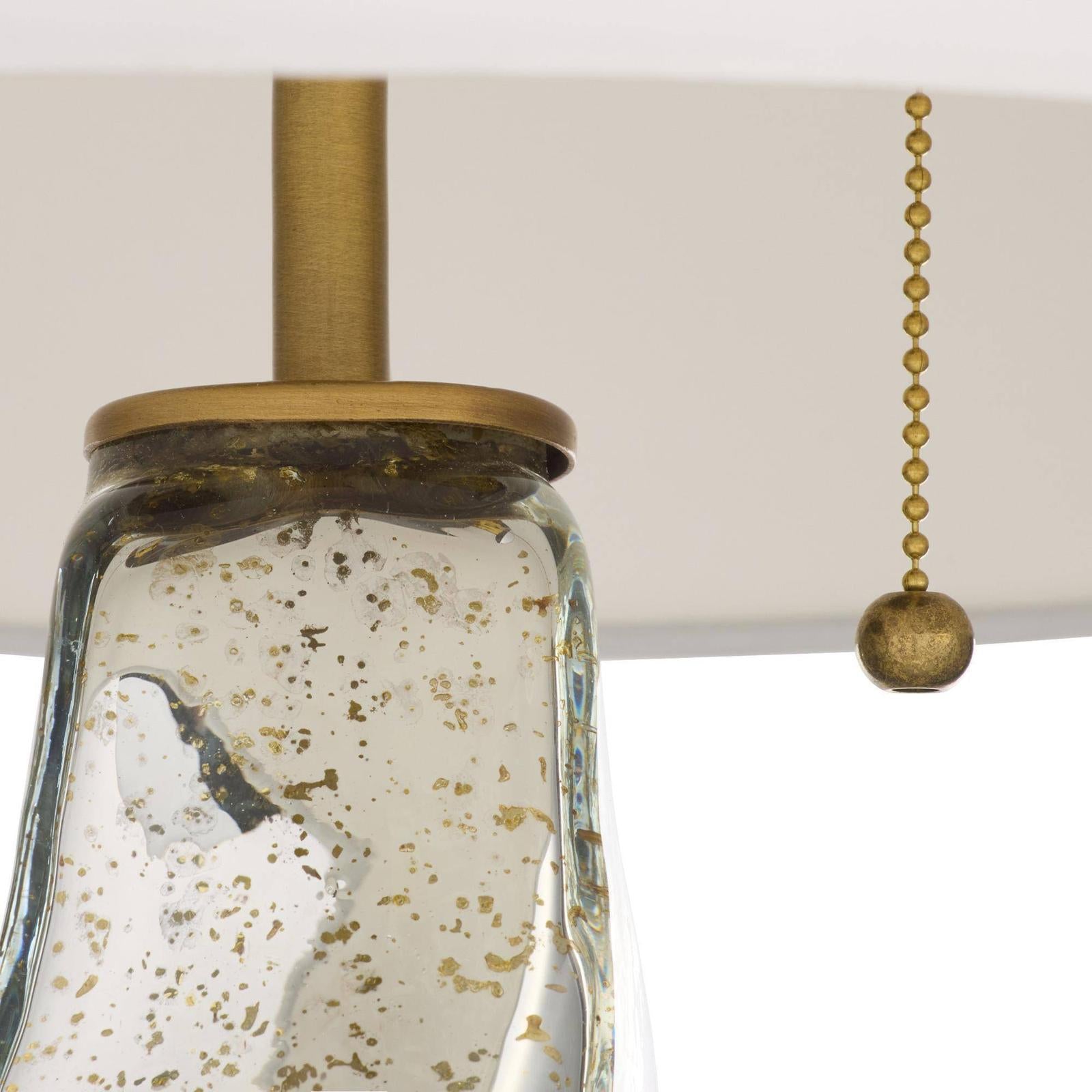 Arteriors Scylla Table Lamp
