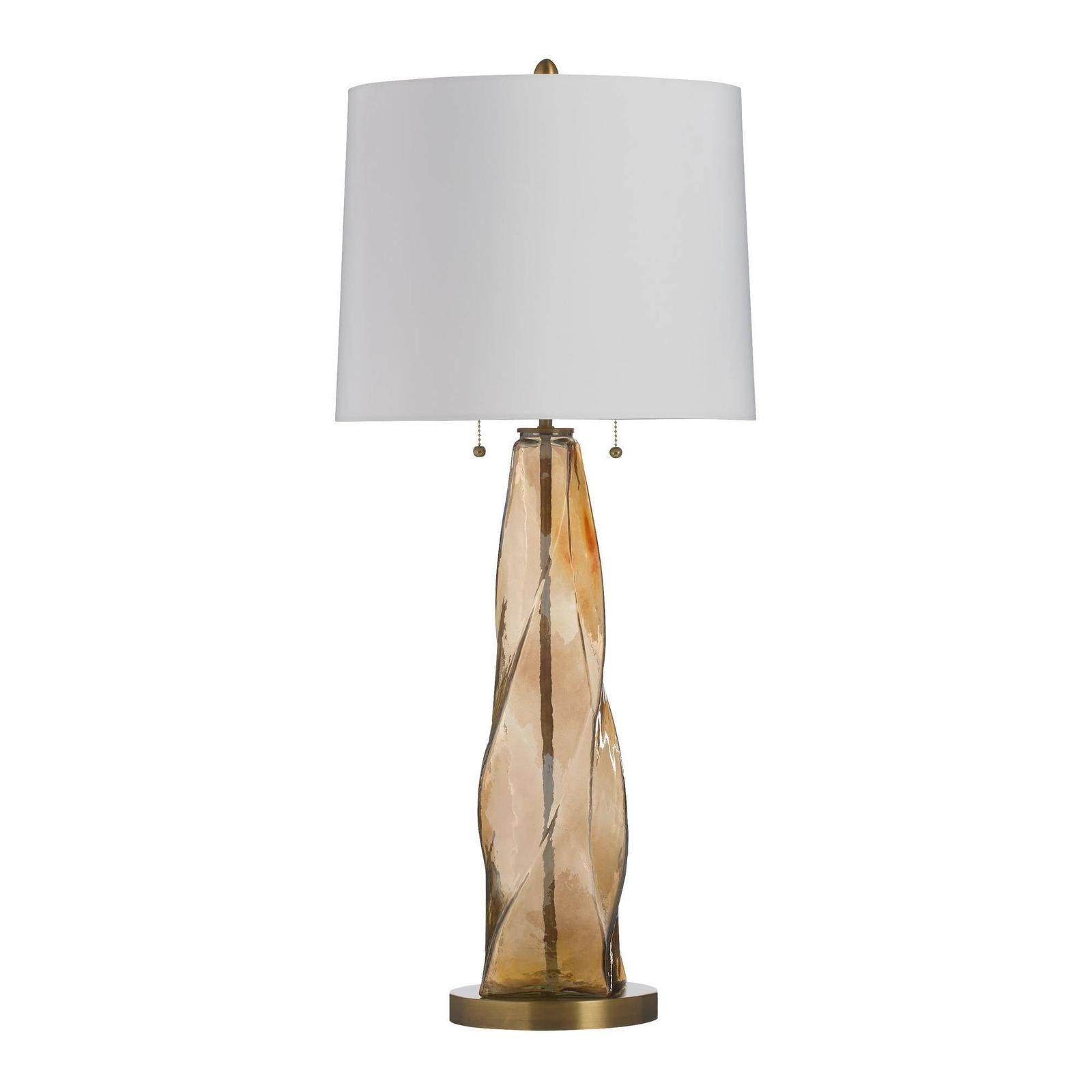 Arteriors Scylla Table Lamp