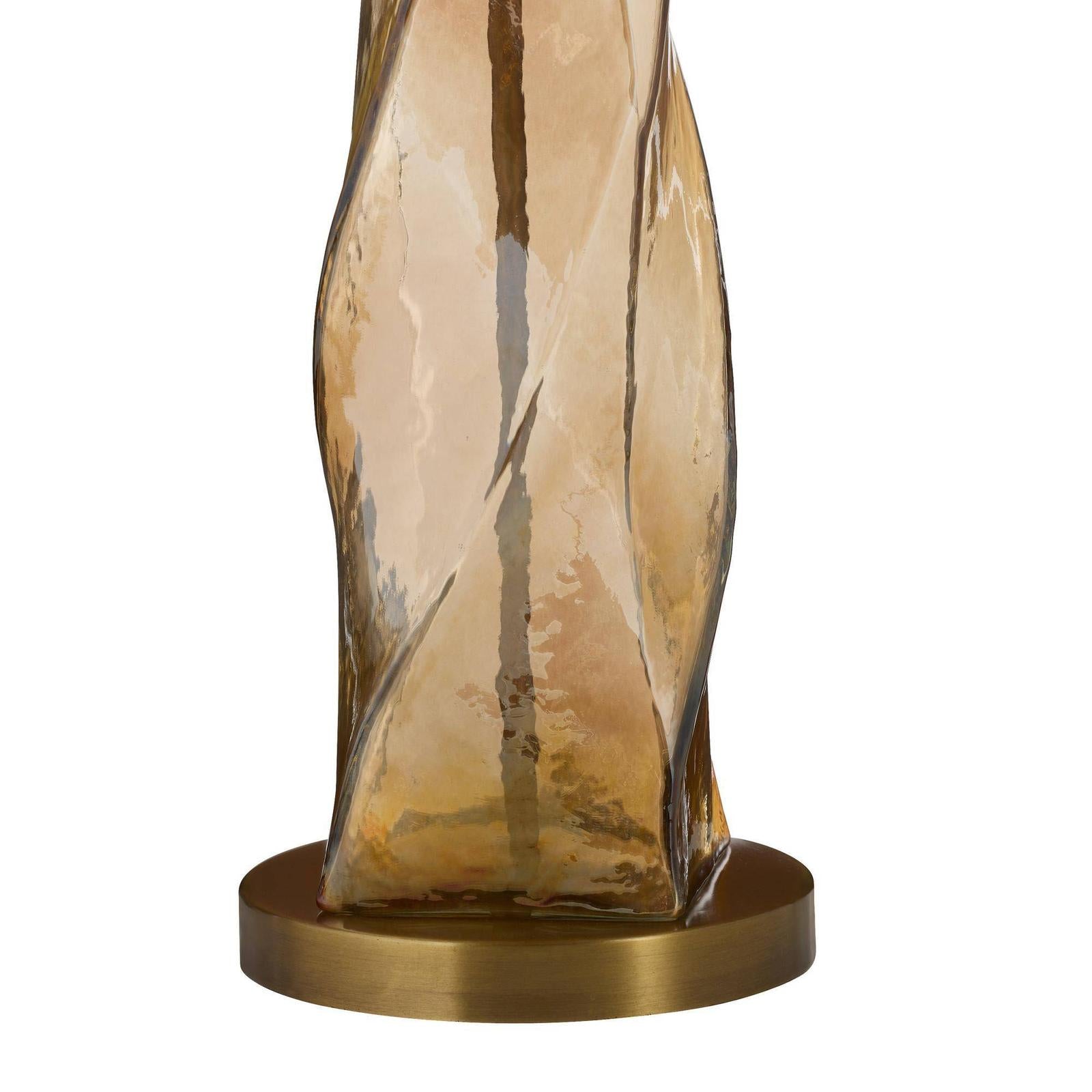 Arteriors Scylla Table Lamp