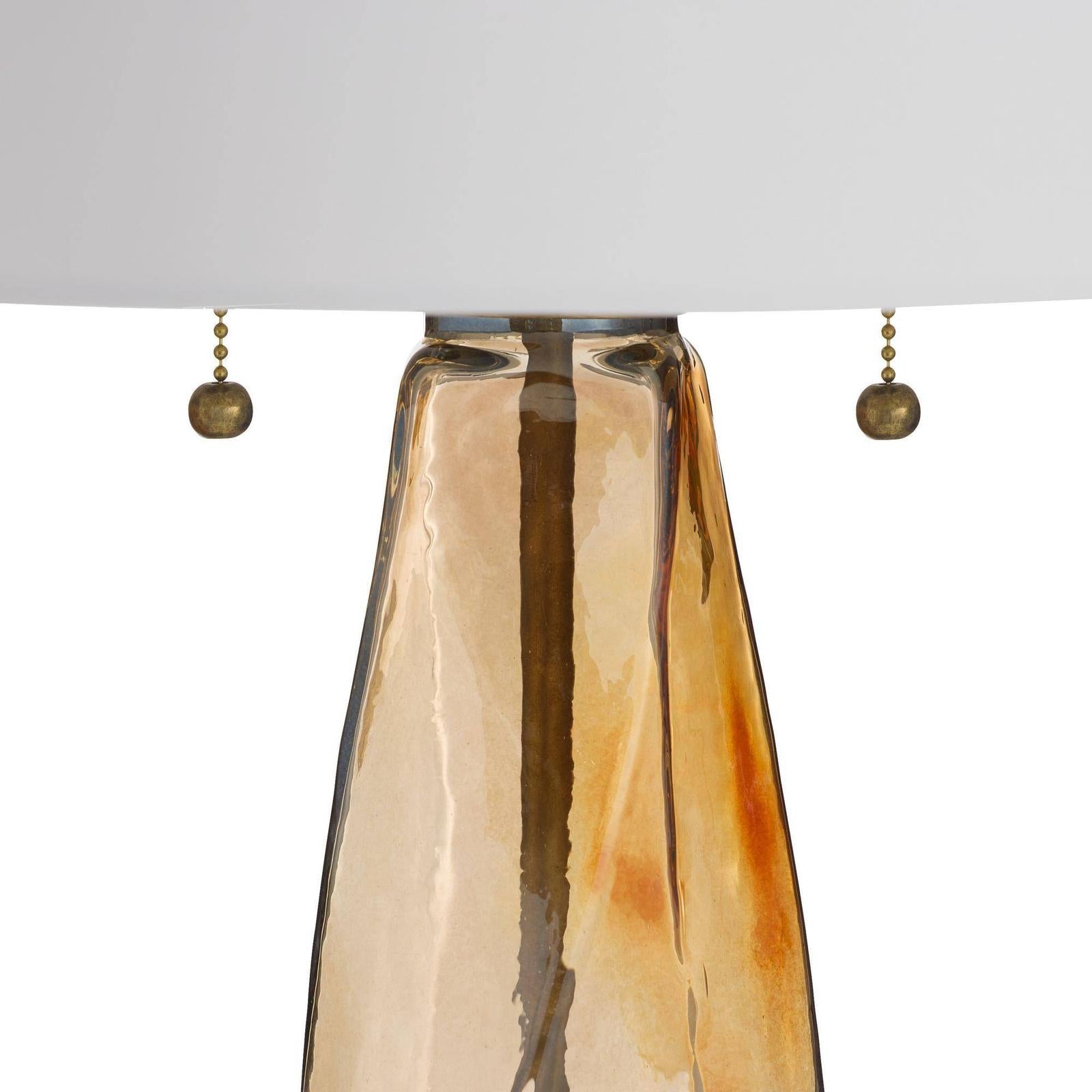 Arteriors Scylla Table Lamp