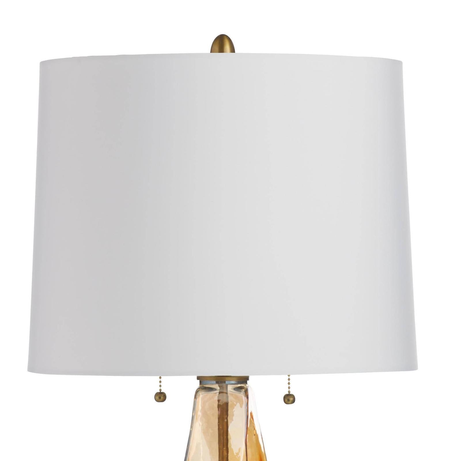 Arteriors Scylla Table Lamp
