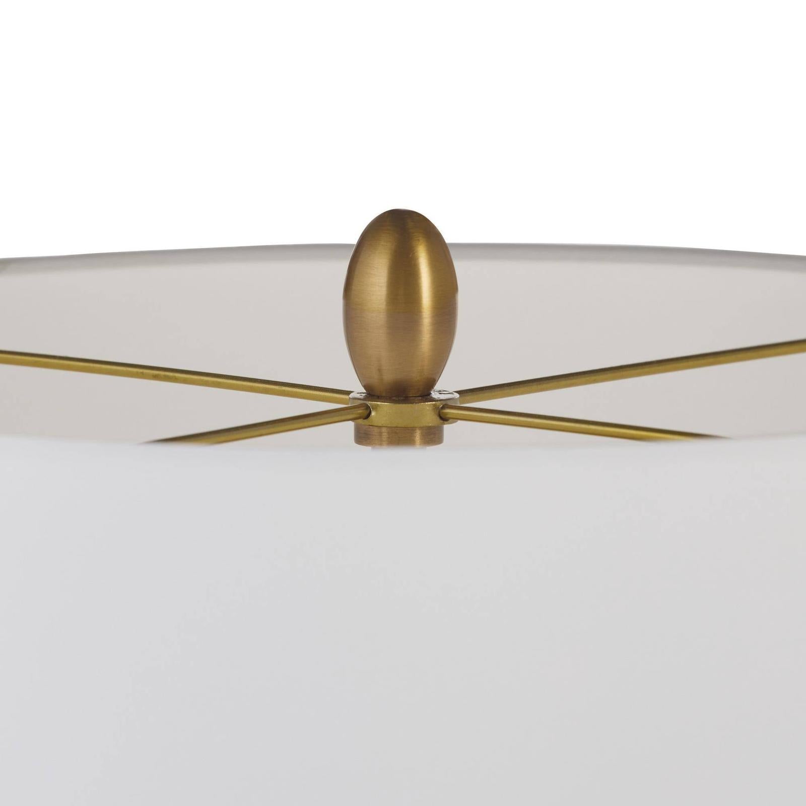 Arteriors Scylla Table Lamp