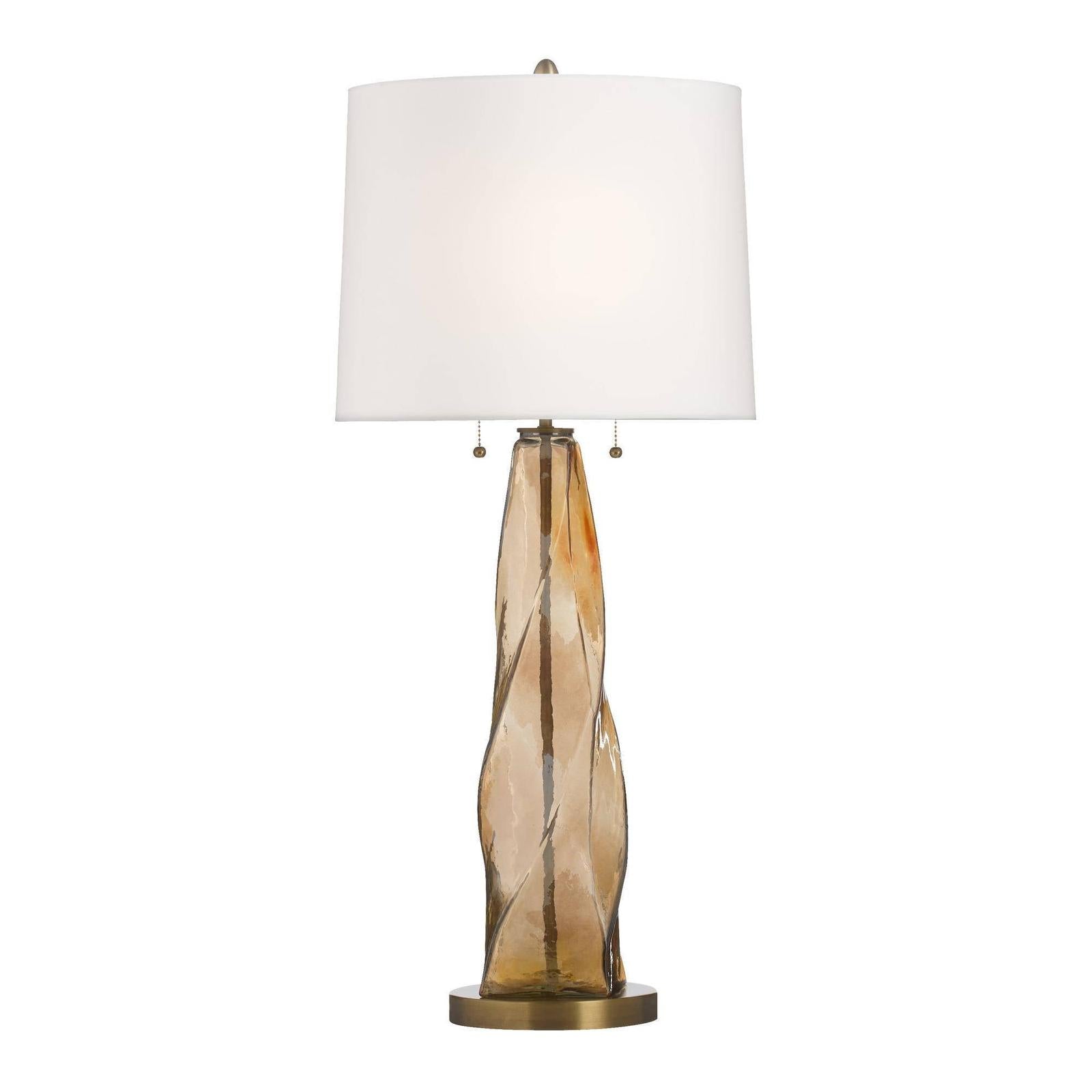 Arteriors Scylla Table Lamp