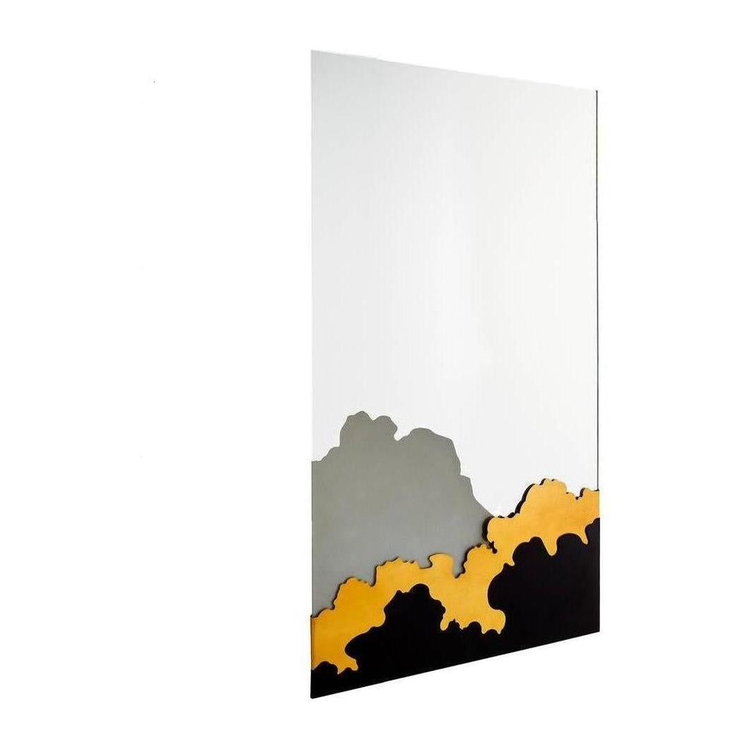 Arteriors Storm Clouds Mirror