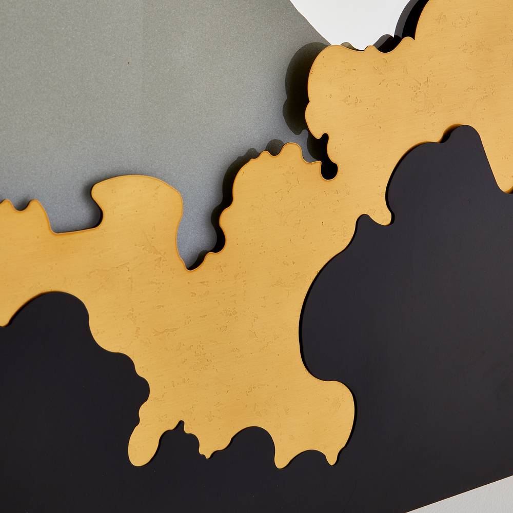 Arteriors Storm Clouds Mirror