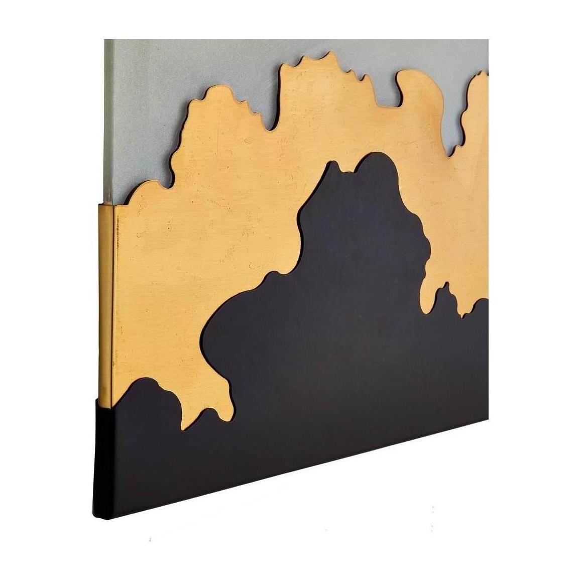 Arteriors Storm Clouds Mirror