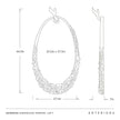 Arteriors Sherwood Mirror