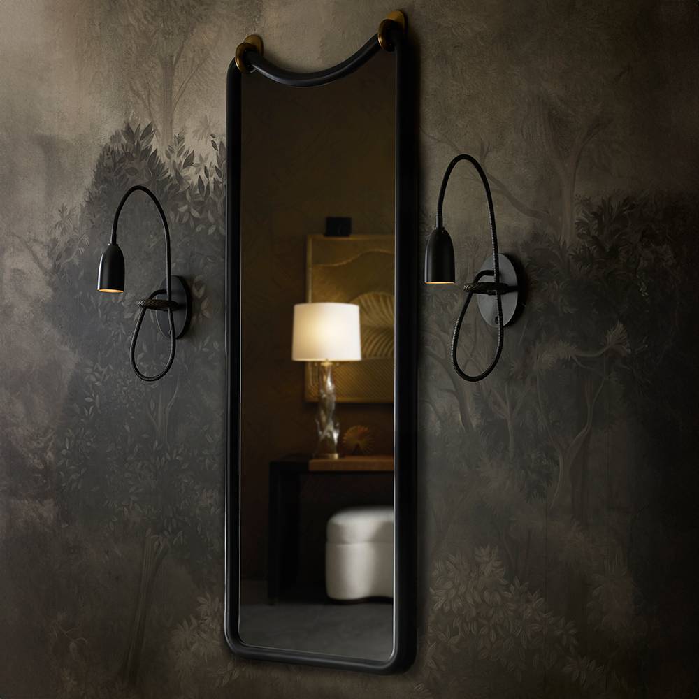 Arteriors Paloma Mirror