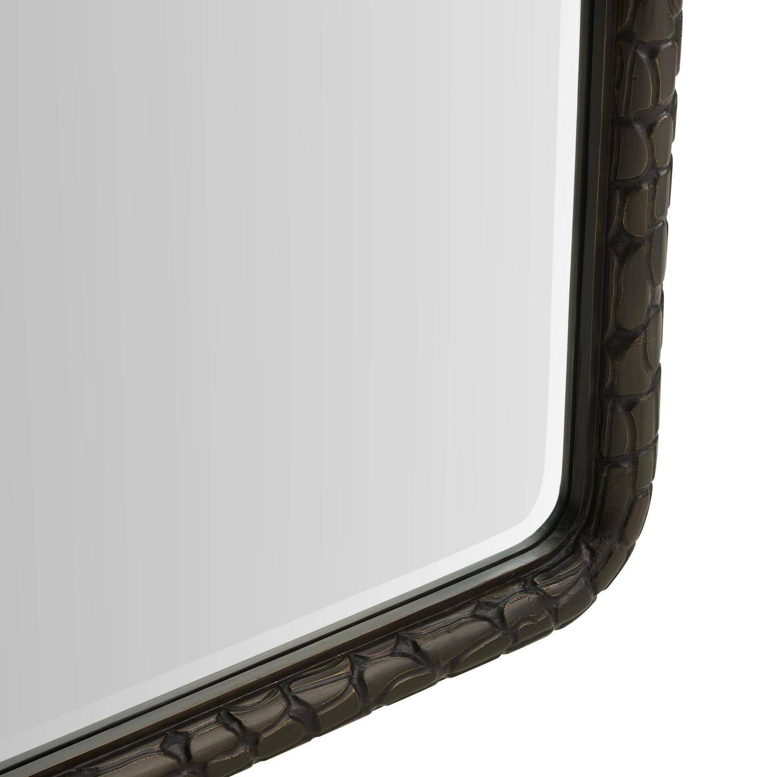 Arteriors Cayman Mirror