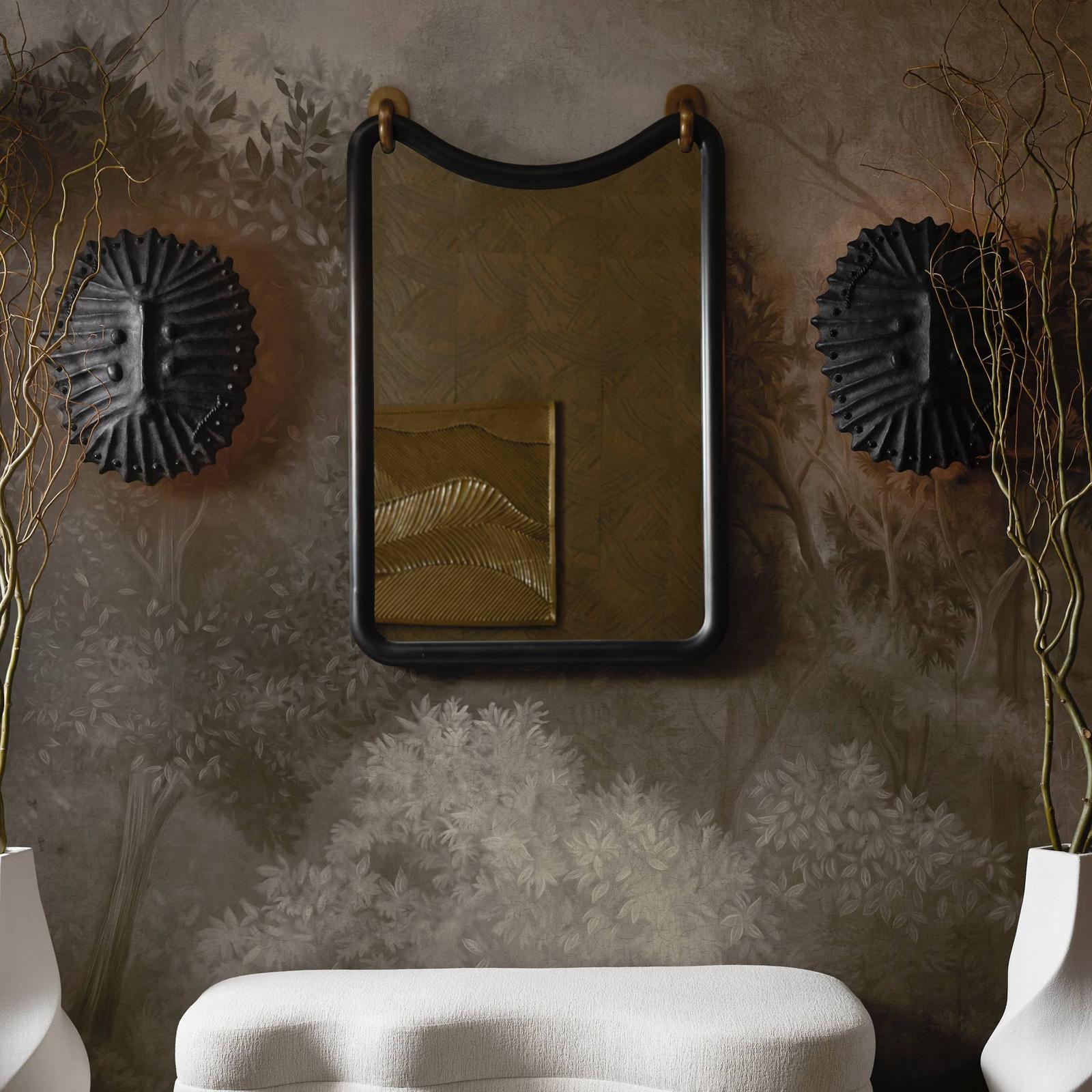 Arteriors Paloma Mirror