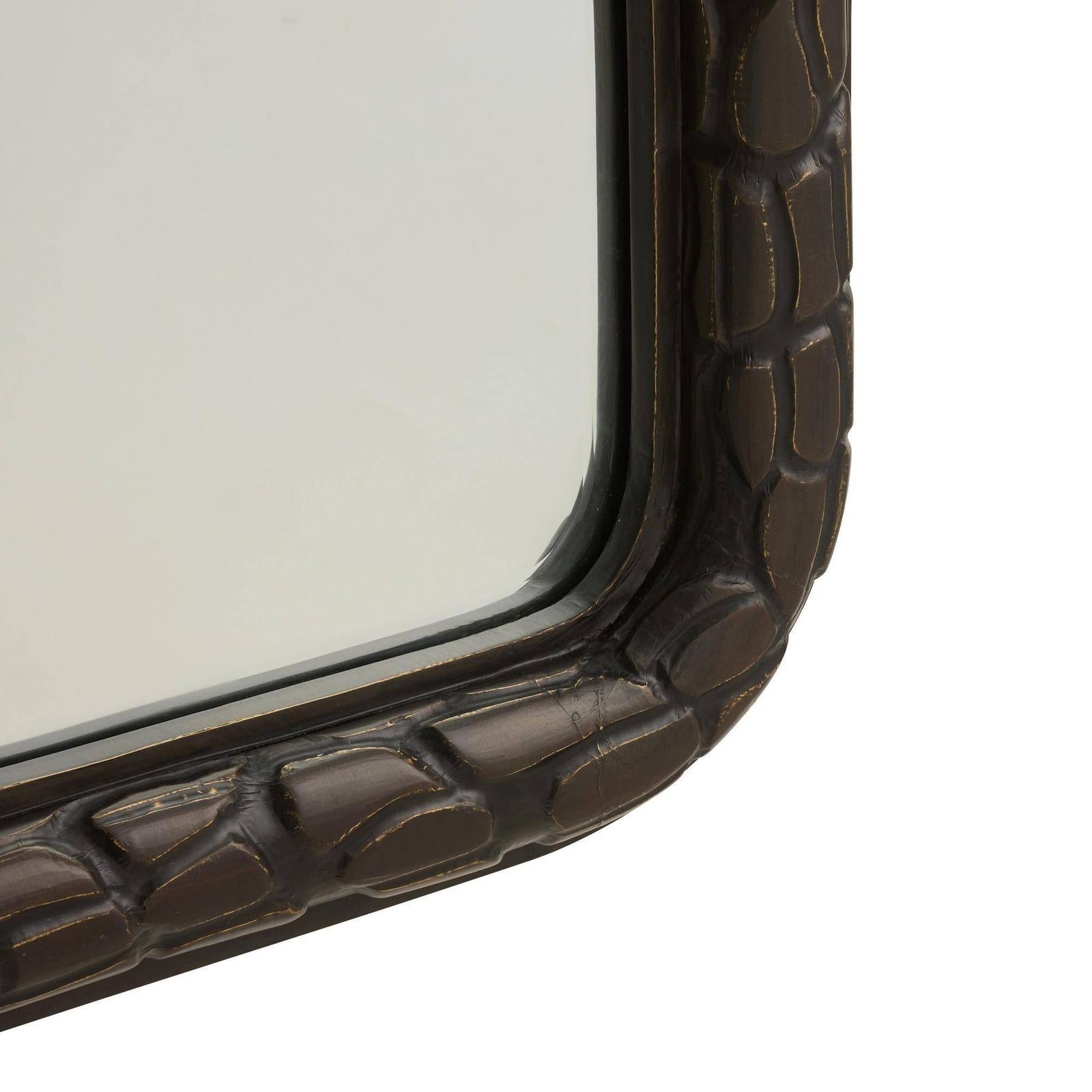 Arteriors Cayman Mirror