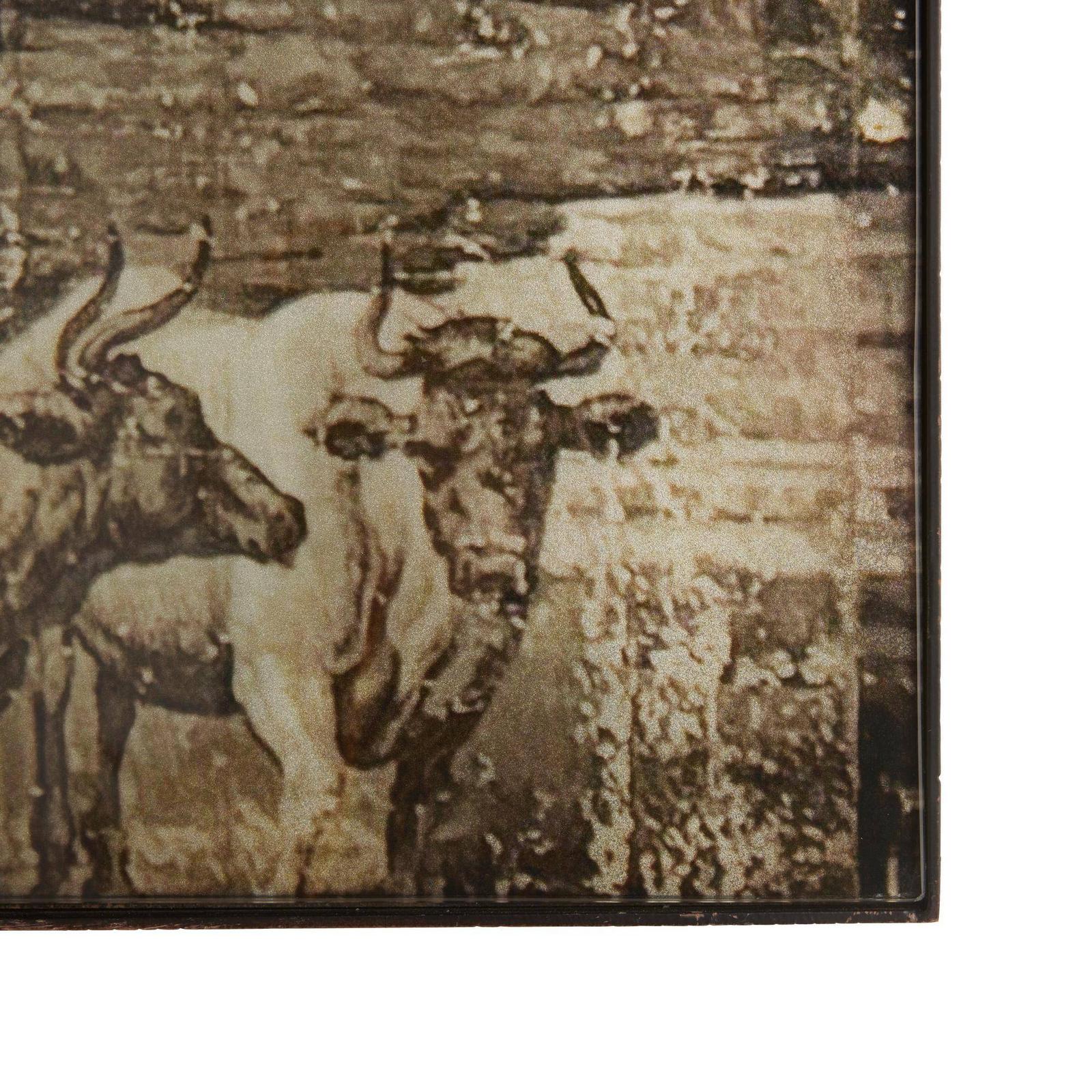 Arteriors Pastorale Wall Plaques Set of 3