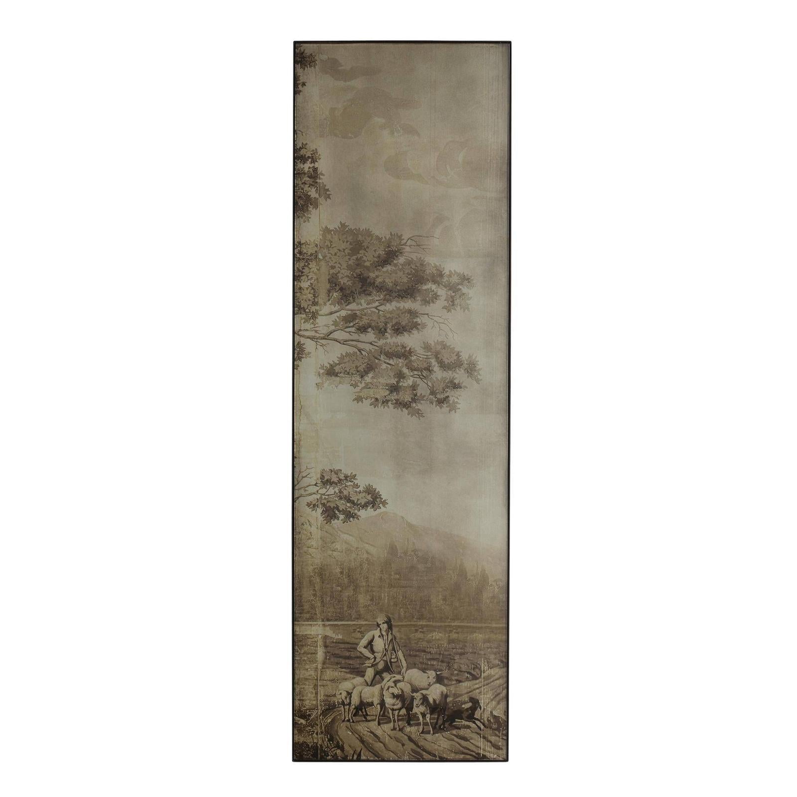 Arteriors Pastorale Wall Plaques Set of 3