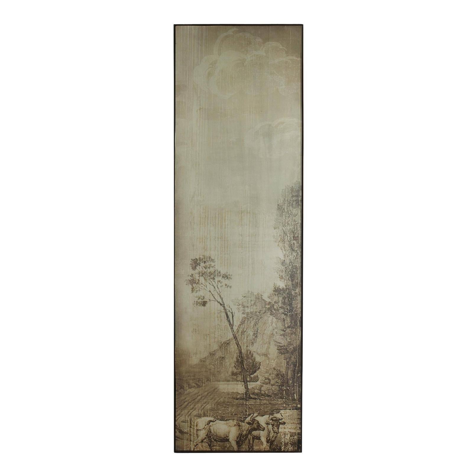Arteriors Pastorale Wall Plaques Set of 3