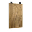 Arteriors Drift Wall Plaque
