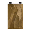 Arteriors Drift Wall Plaque