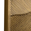 Arteriors Drift Wall Plaque