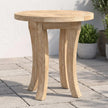 Sunset West Cambria End Table